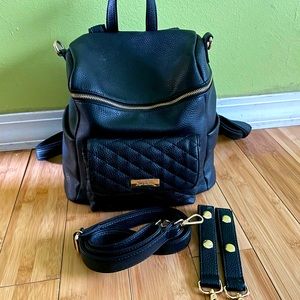 Luli Bebe Petite Diaper Bag